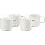Villa Collection 4-delni set skodelic za espresso ELSTRA Cene