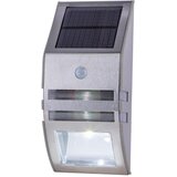 Globo LED solarna svjetiljka zid + senzor Cijene