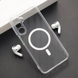  Maska za Samsung A16 5G/ A166B Clear Mag Case transparent | ePonuda.com