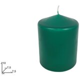 SVIJEĆA 10*7,5CM ZELENA Cijene