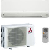  Klima uređaj komplet Mitsubishi 2,5 kW Electric MSZ-HR25VF(K)/MUZ-HR25VF | shoptok.hr