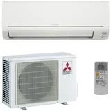 Klima uređaj komplet Mitsubishi 2,5 kW Electric MSZ-HR25VF(K)/MUZ-HR25VF