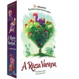 Asmodee Čarolija ruže društvena igra | shoptok.hr