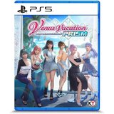 Venus Vacation Prism Dead or Alive Xtreme (PS5) Cene