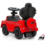 Milly Mally auto guralica Mercedes G350d crveni | shoptok.hr