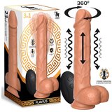 Centauro Vibracijski Penis Flavius Flesh 23 Cm u