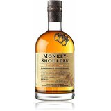 Monkey Shoulder Blended Malt Scotch Whisky 40% vol. 0,70 l | shoptok.hr