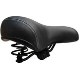 Sjedalo za bicikl Romet CTB018 Crno | shoptok.hr