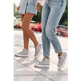 Big Star Warm Women's Platform Sneakers Eco Leather Big Star | shoptok.hr