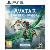 UBI SOFT Avatar: Frontiers Of Pandora (Playstation 5) Cene