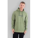 Hurley Fleece Top Printing Press O&O Hoodie malverde Cene