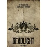 Steam Deadlight Key EUROPE Steam Deadlight Key EUROPE Slike