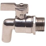 INOX Slavina 3/4" | shoptok.hr