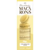 CHOCOLITALY Macarons šampanjac Love 90 gr | Eponuda.com