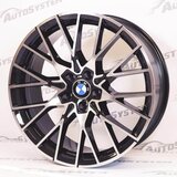  FELGA ALUMINIJUMSKA BMW 19X8.0 P5441 Cijene