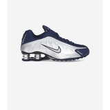 Nike Nizke superge Shox R4 Blue Void (Women's) Siva Cene