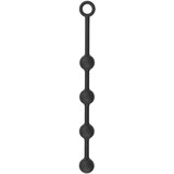 Hidden Desire Extreme Heavy Anal Balls Large Black Cene