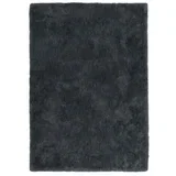 kosmatinec velvet graphite 80/150 cm taftano barve grafita