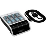 Ansmann 1001-0092-01 battery charger Household battery AC | shoptok.hr
