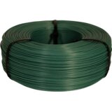 Recycling Fabrik rPLA Refill "Peneča jelka" (zelena z bleščicami) - 1,75 mm / 1000 g | Shoptok.si