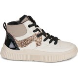 Geox J LAQUINNY GIRL Bijela | shoptok.hr