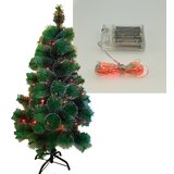  Novogodišnje lampice Led svetleći niz 5m Cevena 181410 | ePonuda.com