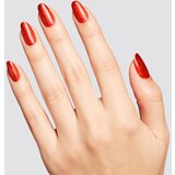 OPI Good Enough to Treat Infinite Shine lak za nokte nijansa I’m a Natural Gingerbread 15 ml | shoptok.hr