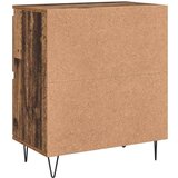  Komode 3 pcs Staro drvo 180 x 35 x 70 cm Konstruirano drvo | shoptok.hr