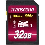 Transcend SDHC 32GB Class10 UHS-I 600x Ultimate | shoptok.hr