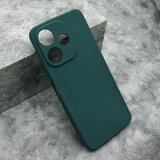  Maska gentle color za xiaomi redmi 13 4G/ zelena Cene