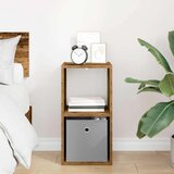  Nočna omarica Star les 30,5 x 27 x 59,5 cm Konstruiran les, (5000233593) | Shoptok.si