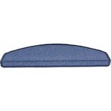  Prostirke za stepenice 20 kom 65x24x4 cm plave poluokrugle velike | Eponuda.ba