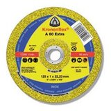  Rezna ploča 125x1x22,23 A60 extra Klingspor | Eponuda.ba