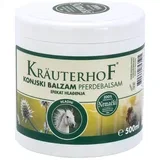 konjski balzam zeleni sa efektom hlađenja, 500 ml