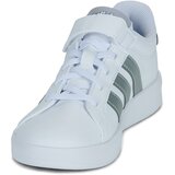 Adidas Nizke superge GRAND COURT 3.0 EL C Bela | Shoptok.si