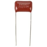 Suntan TS02002G223KSB0D0R 1 St. folijski kondenzator 22 nF 400 V 10 % 10 mm (D x Š) 6.5 mm x 14 mm | Eponuda.ba