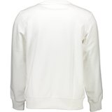 Diesel SWEATSHIRT WITHOUT ZIP MAN WHITE | ePonuda.com