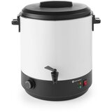 Hendi Dozator za tople napitke, 25L, Bela, 230V/2500W, 435x441x(H)500mm Cene