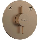Hansgrohe 75418140 DuoTurn S pokrivna plošča Cene