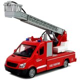  Friction Fire Brigade 1:16 Sound with Water | shoptok.hr