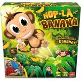  Društvene igre Goliath Hop the Banana | shoptok.hr
