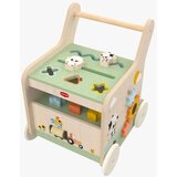 Tiny Love hodalica Wood Activity Farmers | shoptok.hr