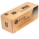  PAPIR OMOTNI SAĆASTI ROLA 80G 38CMX50M "BI WRAP BOX" SMEĐI - U KUTIJI | Shoptok.si
