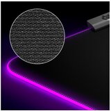 Steel Series QCK Prism Cloth XL gamer podloga za miš | shoptok.hr