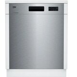 Beko delno vgradni pomivalni stroj BDUN16440X, (5000136952) | Shoptok.si