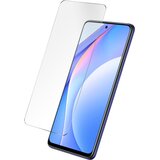 Avizar xiaomi mi 10T lite kaljeno steklo 9H ultra-resistant screen protector - transparent, (20629281) Slike