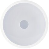 Eglo Lanciano 1 plafonjera/1, led, 36w, 3300lm, sa daljinskim, timer, dimabilna, prečnik 560 bela | Eponuda.com