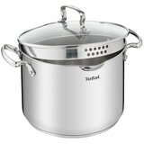 Tefal Visoki lonac s poklopcem 6,1 l Duetto+ - | shoptok.hr