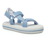 Butigo Sports Sandals - Blue - Flat