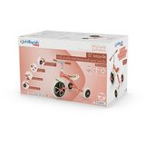 Chillafish Balans tricikl Ziggi Salmon 12in. | Eponuda.com